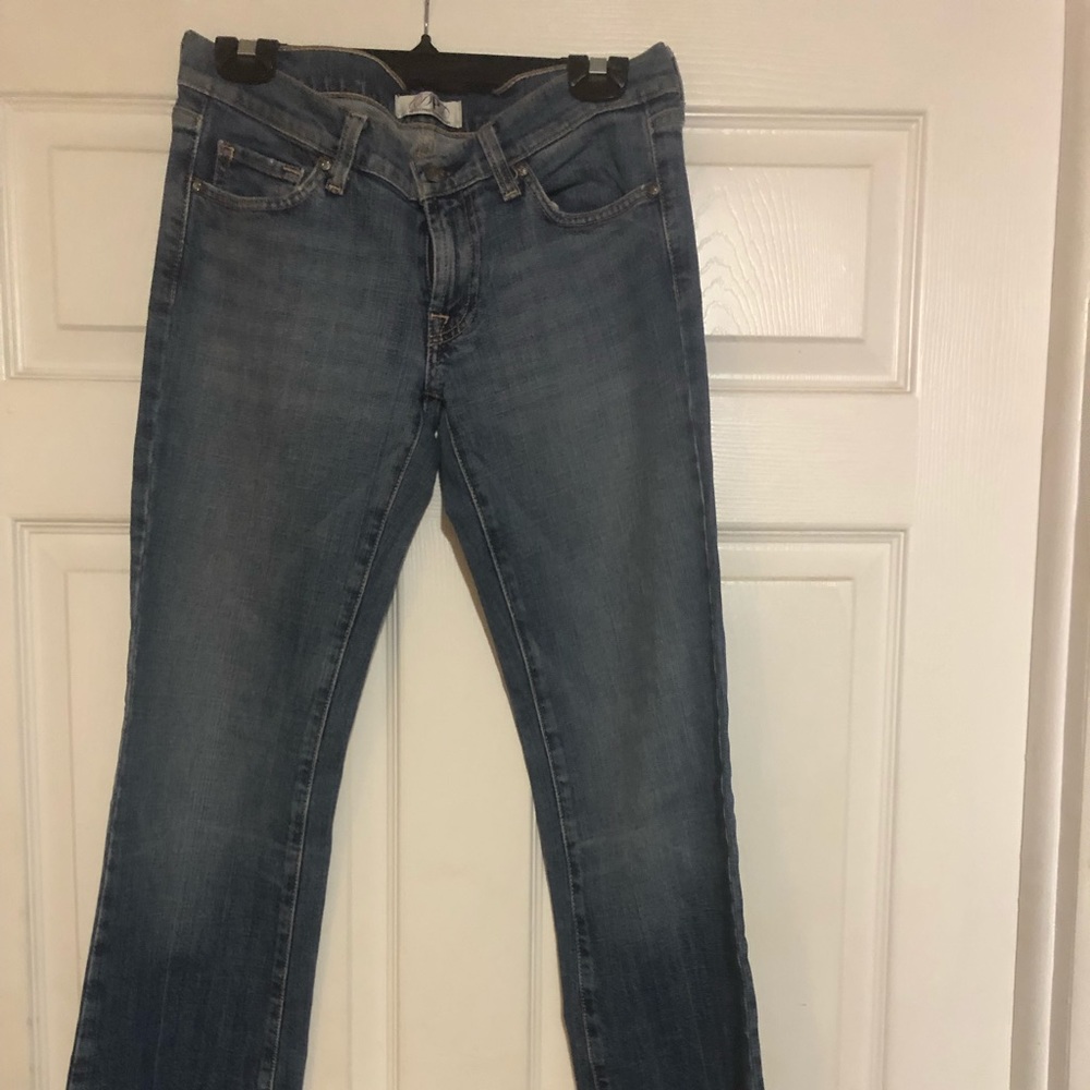 Express Jeans Size 28